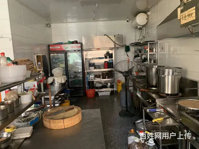 急兑 群力第六大道海鲜批发零售、火锅烤肉食材店铺出兑 - 图片 8