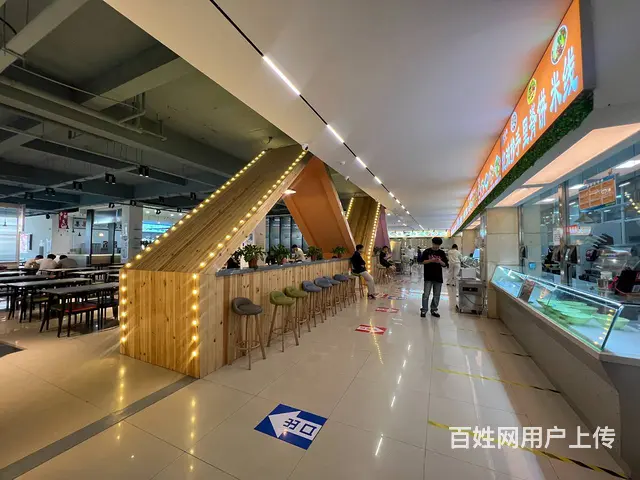 1342 科大校园内档口招租 业态不限 无租金 - 图片 9