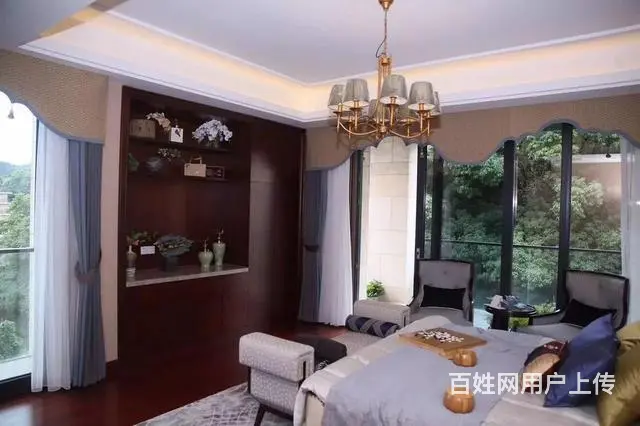 靠地铁 重点学区靠政府 景区 周边成熟 靠汽车站 - 图片 2