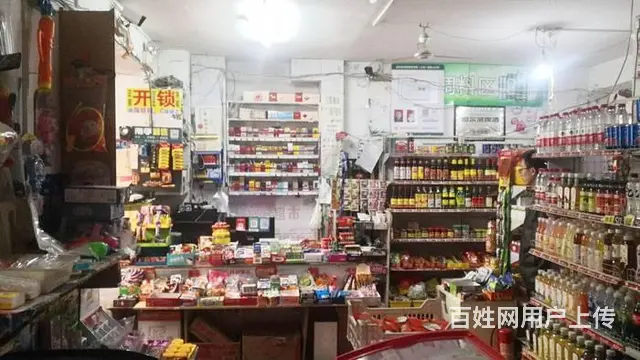 香坊和祥路中北春城三期108平米超市出兑 - 图片 2