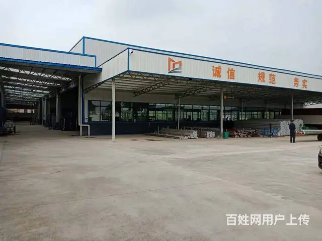 （老板本人）长沙县果园镇独门独院厂房/仓库房东直租 5478 - 图片 3