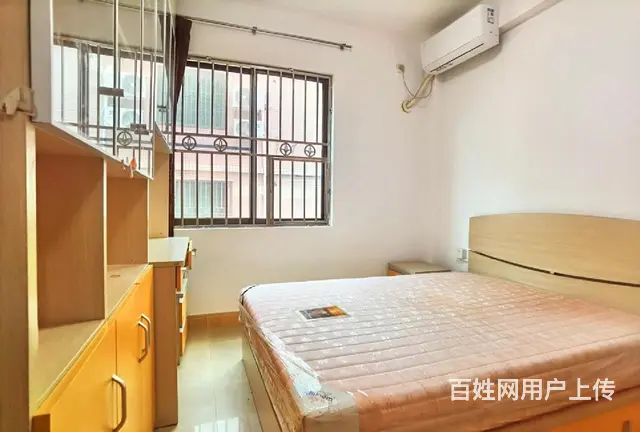 吉大 海湾德馨苑 南北采光好 拎包随时就可以入住 - 图片 7