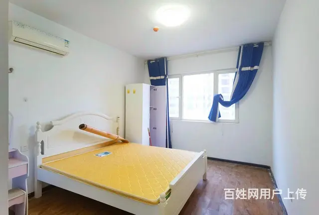 诚心出售  一降到底  北辰高层周正四房 小区环境好 书包随 - 图片 7