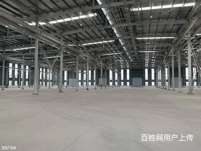 郫县工业园大小面积厂房出租 - 图片 6