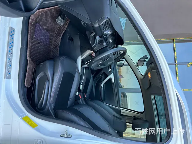 雪铁龙C3-XR 2015款 1.6 手自一体 智能型 - 图片 5