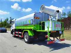 保山厂家清库存大量3-25吨洒水车雾炮车热水车现车