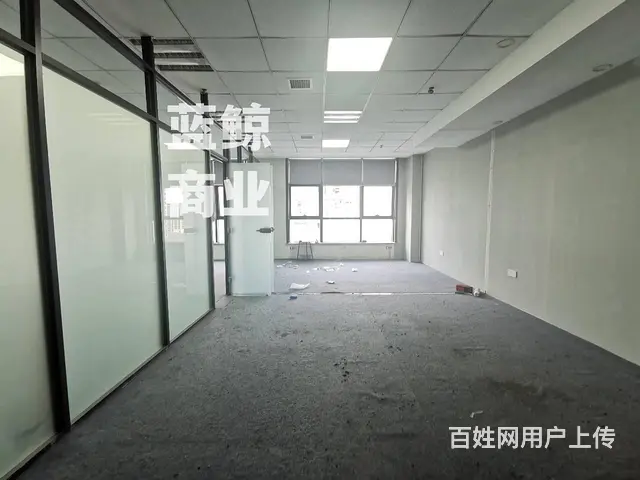 万达旁100平宝龙广场 - 图片 8