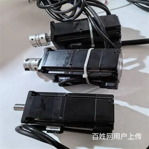 苏州回收伺服驱动器上门收购工控PLC模块 在线回收 - 图片 6