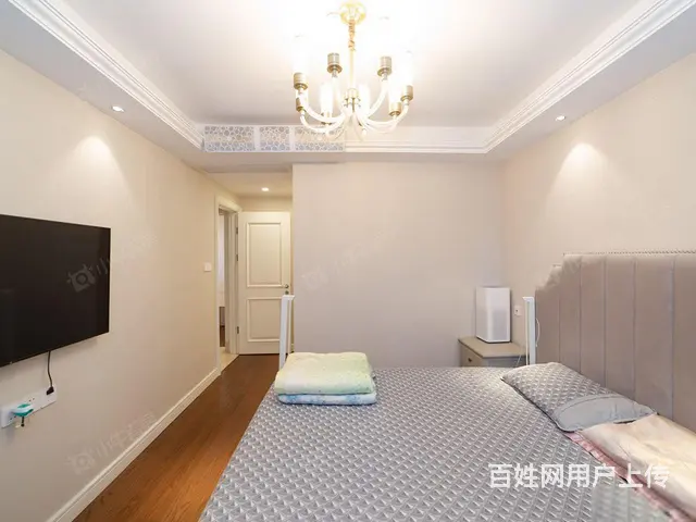 D铁口核心区域常发豪庭新城樾府中央空调地暖随时看房 - 图片 6