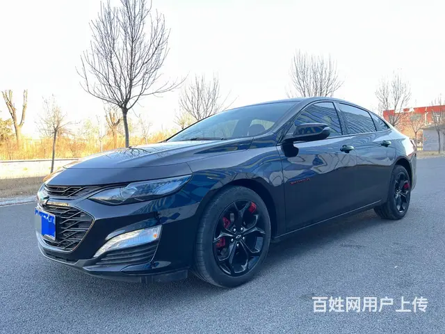 22年迈锐宝XL，8500公里纯新车，2.0T排量 - 图片 3