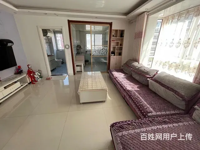 重点推荐，房主急售明鑫花园二期 52.8万 2室1 - 图片 7