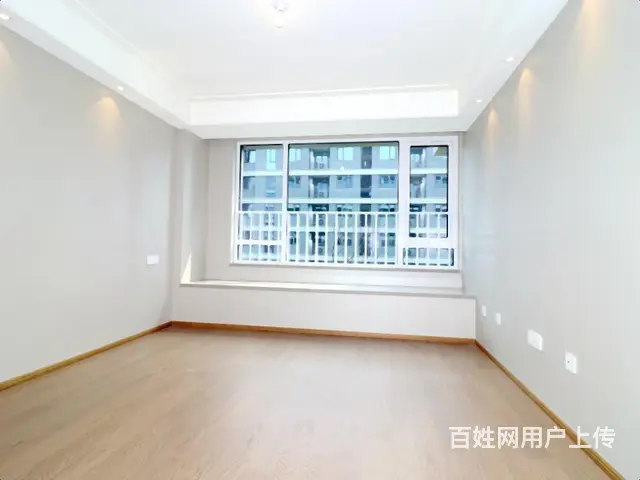 急卖房源，花园洋房，123平 680万，带一车位，低于市场价 - 图片 4