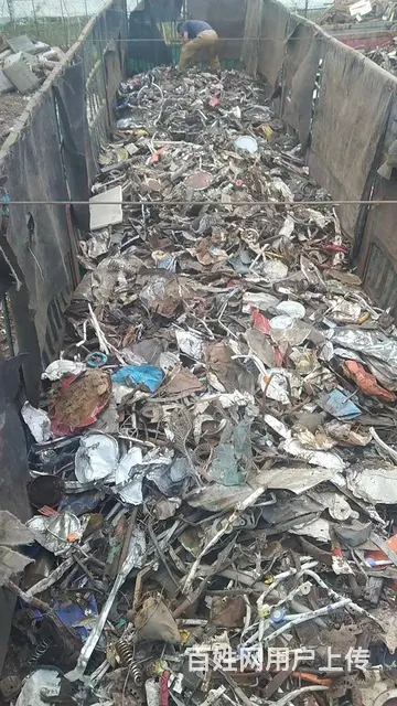 葫芦岛回收各种废旧物品废品电动三轮车电动车 - 图片