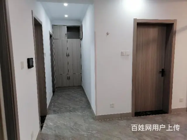 菱溪名居2室一厅精装修新房出租，包物业 - 图片 6