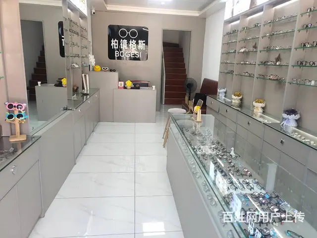 （51旺铺推荐）龙湖光年100平临街旺铺转让 - 图片 9