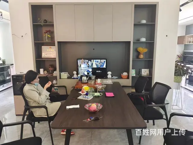 （58今铺）义堂好地段 森歌集成灶生意转让 - 图片 3