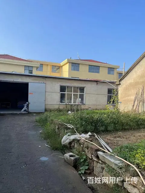 (58)河东太平 独院6亩 1000平厂房 及900平框架 - 图片 2