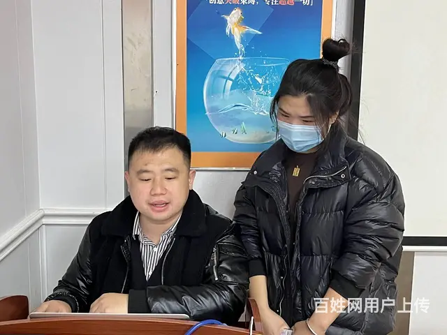 **快手直播短视频实战培训就到临沂市汇材电商学院 - 图片 3