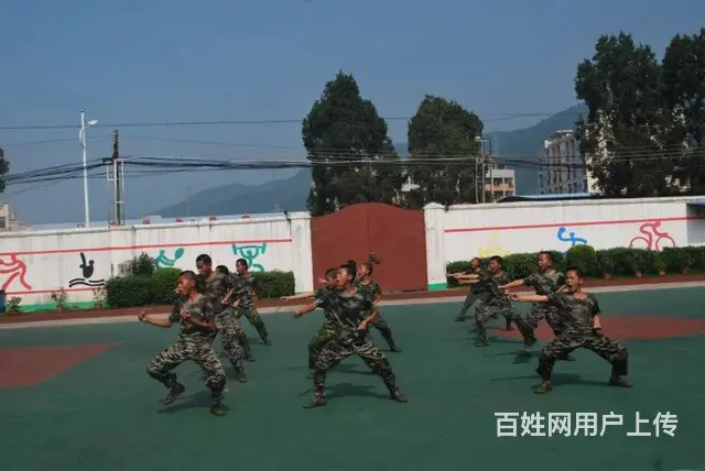 广东戒上网成瘾学校，剖析导致青少年孩子网瘾的两个 - 图片 8
