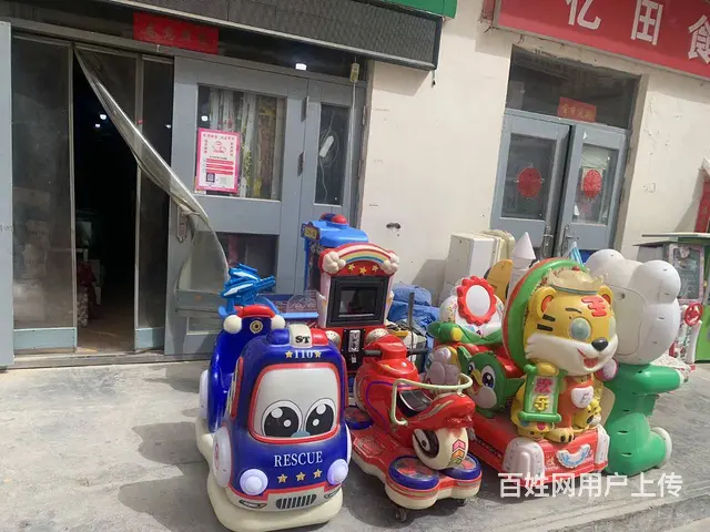 小区内火爆食品店对外转让 - 图片 7
