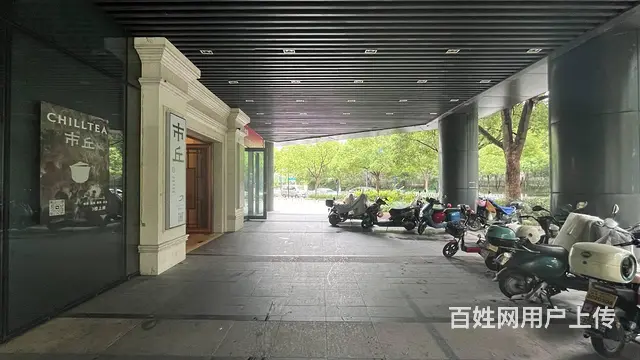 之江一号一层低总价商铺捡漏-适合做美甲 - 图片 4