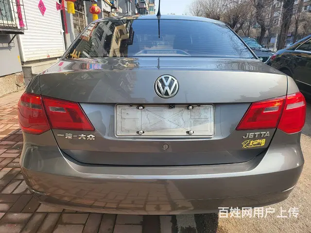 【搞定了！】大众 捷达 2014款 1.6 自动 时尚型 - 图片 4