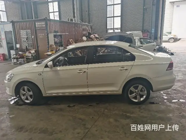 大众 桑塔纳 2015款 1.4 手动 舒适版 - 图片 6