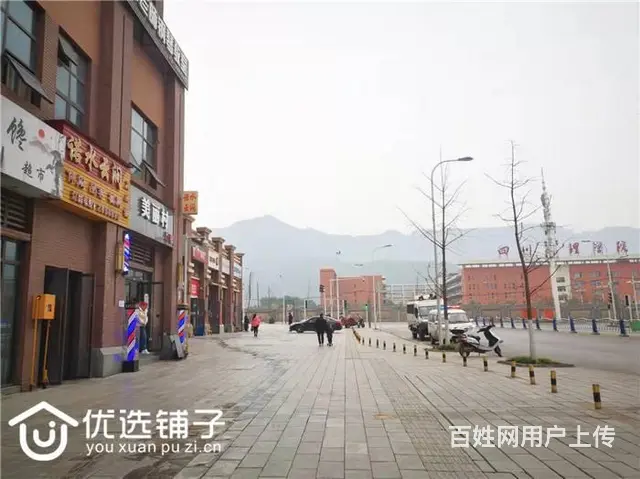 （优选铺子）西外文理学院对面280㎡茶楼转让 - 图片 7