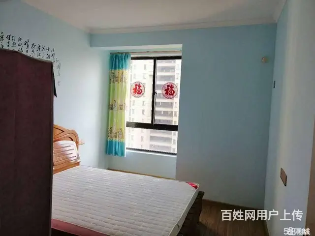 琥珀新天地东苑 普通住宅1厅 精装修 - 图片 4
