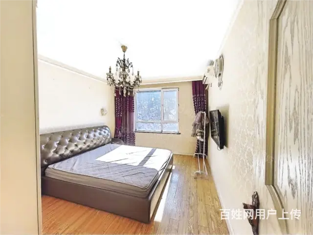 远洋城泰晤士郡，有缘人价格不是问题，电梯小高，采光好，可贷款 - 图片 3