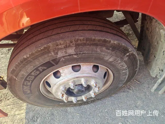 解放 高栏/栏板 国5 - 图片 8
