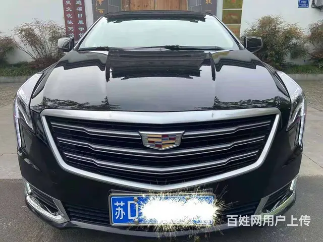 凯迪拉克XTS 2018款 2.0T 手自一体 28T 技术 - 图片 10
