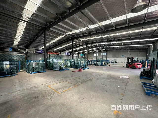 （徐州找店网）市区东三环内独院厂房出租或出售 - 图片 3