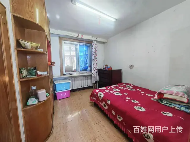 梅河社区 一楼 一楼 一楼 南北一楼  看房方便 - 图片 3