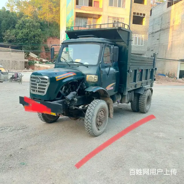 惠利福达钦机 - 图片 1