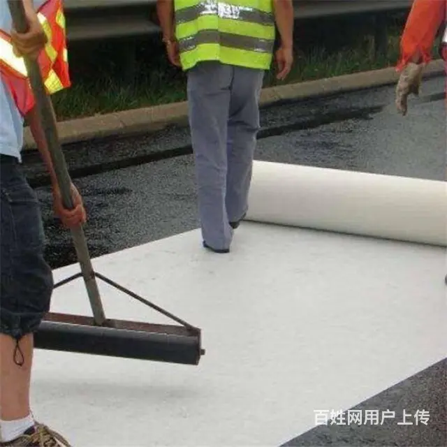 山东道路自粘式聚酯玻纤布厂家 - 图片 5