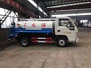 湖州市转让东风二手洒水车 低价出售 全国包送