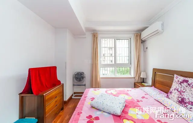 绿地世纪城一期3室小高层中间楼层全屋实木定制 超赞 - 图片 7