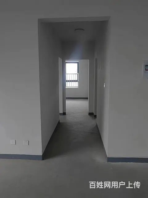 翠兴雅苑 普通住宅2厅 毛坯 - 图片 4