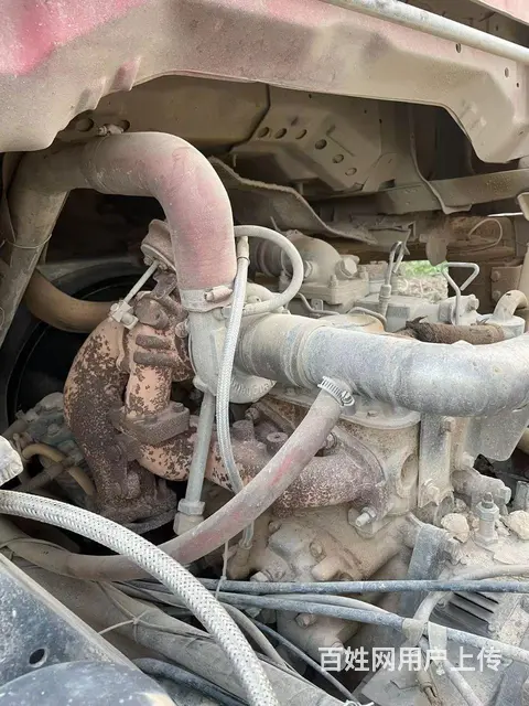 中国王牌重汽777 自卸车 - 图片 4