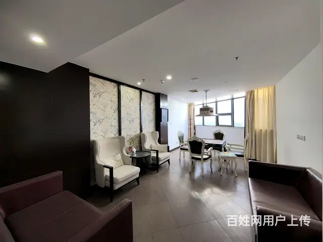 旺铺居）市中心高档装修茶楼停车方便整体转让 - 图片 8