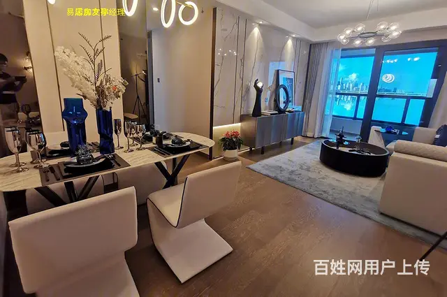 下沙精装一手现房，89方刚需三房，买房送家电，优惠 - 图片 10