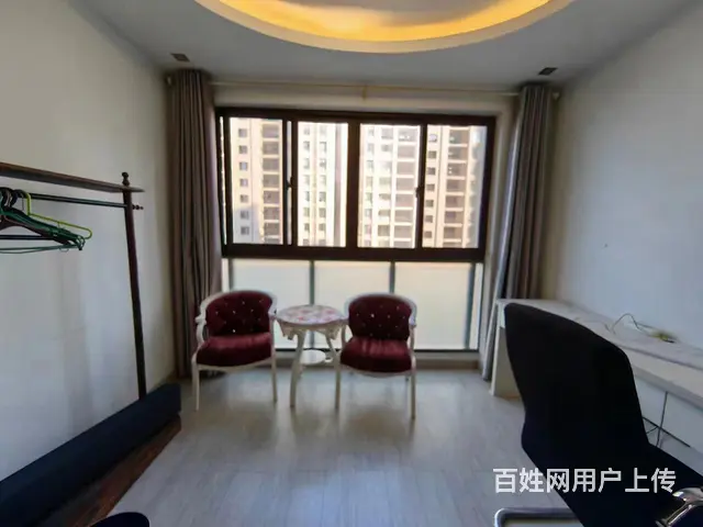 华邦世家 电梯精装好房，拎包入住，119平125万 - 图片 3