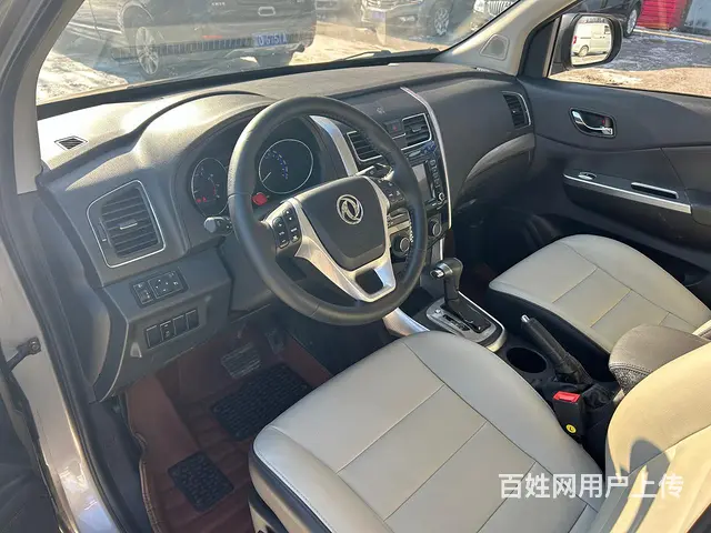 2016年自动天窗东风5000 - 图片 9