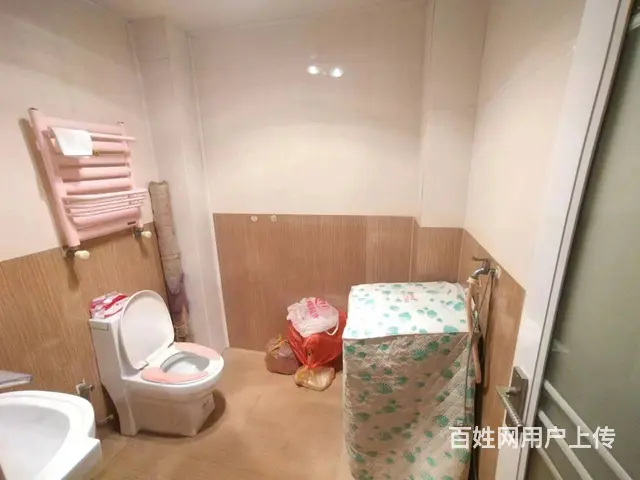 实验小学实验中学 北环路望山豪庭 3楼 南北通透 - 图片 4