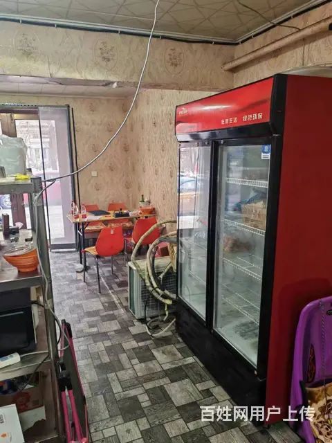 【搞定了！】道里工农大街小馋猫外卖店出兑小区底商 - 图片 3