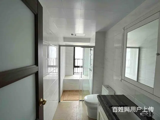 碧桂园毕节一号4房2卫带装修带车位小区环境安静舒适 - 图片 8