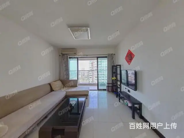 南屏无税多层[1-7层]华发新城五期(彩云河畔)86.52平 - 图片 1