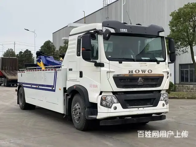 江淮清障车价格 3万8千8提车到家 - 图片 2