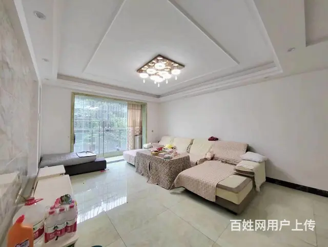 瑞河香槟花园，122平，40万，3室2厅2卫，延安路  附近 - 图片 8